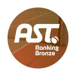 5° Ranking AST - Bronze