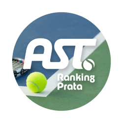 5° Ranking AST - Prata