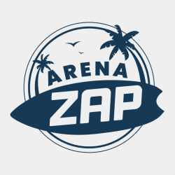 1º Arena Zap Open de Beach Tennis - Dupla Masculino B/C