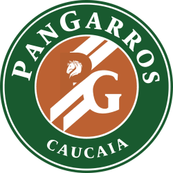 3º PanGarros Caucaia - Pangaré Open