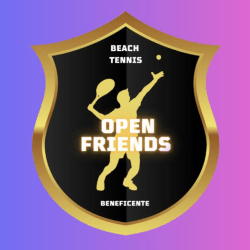 8º Open Friends - Pet Free - Open Friends Feminino - Pet Free