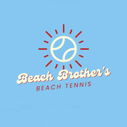 Beach Brothers's - Masculino Bronze