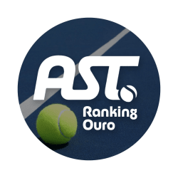 5° Rankiing AST - Ouro