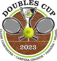 Doubles Cup 2023 - Feminino