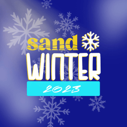 Sand Winter - Dupla feminina B 