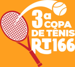 3ª COPA RT 166 DUPLAS - VENÂCIO AYRES - MISTA CASAIS