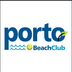 1º TORNEIO DA INDEPENDÊNCIA DE BEACH TENNIS - PORTO BEACH CLUB