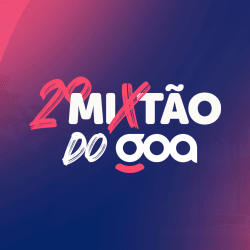 2° MiXtão do GOA! - Categoria B