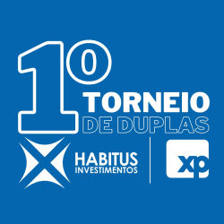 HABITUS INVESTIMENTOS DE DUPLAS - TÊNIS - MASCULINO B