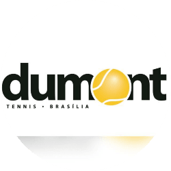 Torneio Interno Dumont Tênis Kids - Até 12 anos Masculino - Bola Amarela