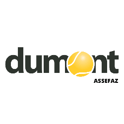 CIRCUITO INTERNO DE SIMPLES DUMONT TENNIS - 2ª ETAPA