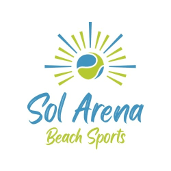 2º Open Beach Tennis Arena Sol  - Sub 14 Mista 