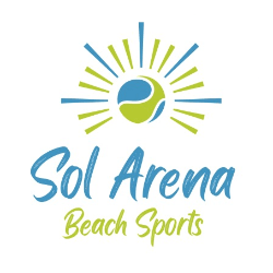 3º Open Beach Tennis Arena Sol  - 40+ Masculina