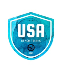 BT10 USA BEACH TENNIS CUP  - Beginner Mix - Saturday