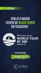 Katherine Beach Kona - BT 200 - Categoria Mista D