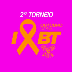 2o. Torneio OUTUBRO ROSA BTC