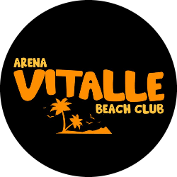  2º OPEN ARENA VITALLE DE BEACH TENNIS  - MASCULINO B