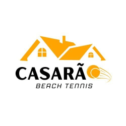 1° Open Casarão Beach Tennis - MISTA PRO/A