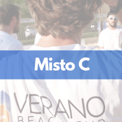 2° Open Verano Beach Cup - Mista C