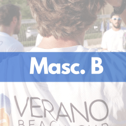 2° Open Verano Beach Cup - Feminino B 