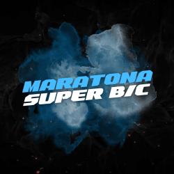 Maratona Super B/C - Arena Pontal - Masculino B/C