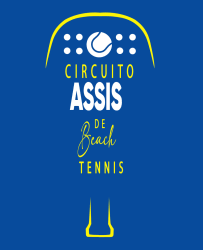 Circuito Assis de Beach Tennis 2023 - 6ª Etapa Assis Tênis Clube - Categoria Única