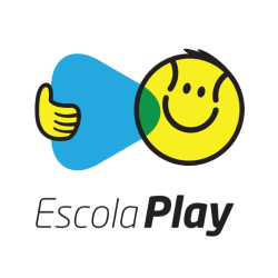 3⁰ Torneio Escola Play  - Bola Verde Iniciante 