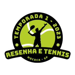 Resenha & Tennis - 1ª Temporada