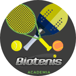 CIRCUITO GRAND SLAM BIOTENIS ETAPA FRANÇA - 4ª classe