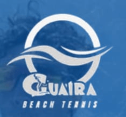 3º Torneio Aberto Beach Tennis Guaíra - Masculino +40 anos