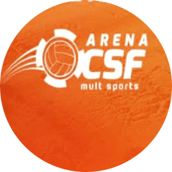 Ranking Arena CSF Masculina Open