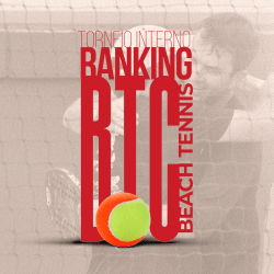 RANKING MASCULINO INICIANTE (D)