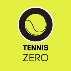 Masculino Tennis Zero