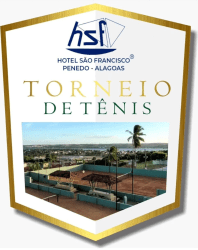 Torneio Hotel São Francisco de Tênis 