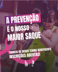 Torneio Outubro Rosa