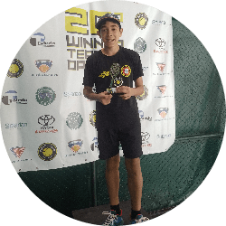 Informações do Torneio 62° A Tribuna de Tênis - LetzPlay