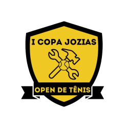 I COPA JOZIAS OPEN DE TENNIS  - INICIANTE MASCULINA