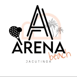 1º OPEN ARENA JACUTINGA/GRUPO LETICIA BRITO  DE BEACH TENNIS - Masculino B