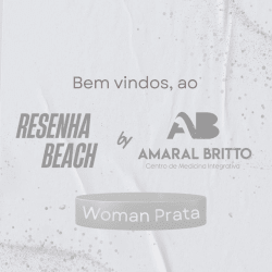 WOMAN PRATA RANKING RESENHA BEACH