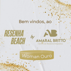 WOMAN OURO RANKING RESENHA BEACH