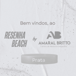 SERIE PRATA RANKING RESENHA BEACH