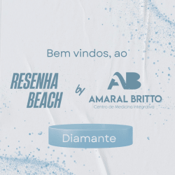 SERIE DIAMANTE RANKING RESENHA BEACH