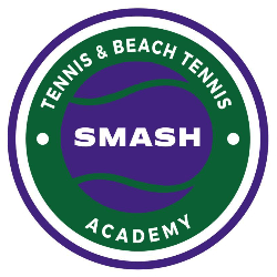 Smashinho - BEACH TENNIS - Etapa Abril - Feminina B/C