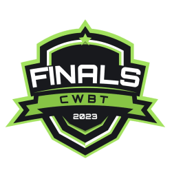 FINALS - CWBT 2023 - Categoria B Mista