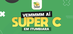 Super C - Feminino C