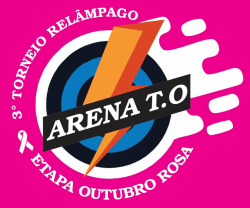 3º Torneio Relâmpago de BT - Etapa Outubro Rosa - MASCULINA D