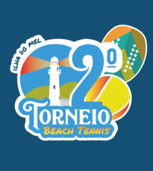 TORNEIO BEACH TENNIS ILHA DO MEL PR - Mista open