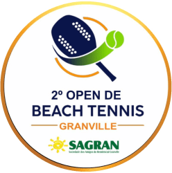 2º Open BT Granville - Feminino Open