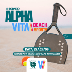 1º Torneio Alphaville 