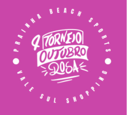 Torneio Outubro Rosa Prainha Vale Sul - Bt Feminino D